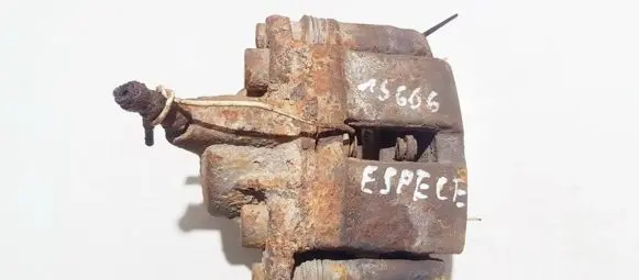 Renault Espace II Front brake caliper