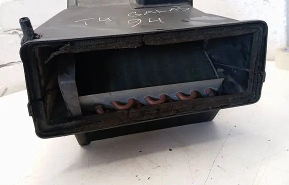 Volkswagen Transporter - Caravelle T4 Interior heater climate box assembly housing 701271155 357819021 5399386010