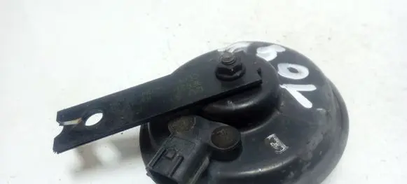 Hyundai Santa Fe Horn signal