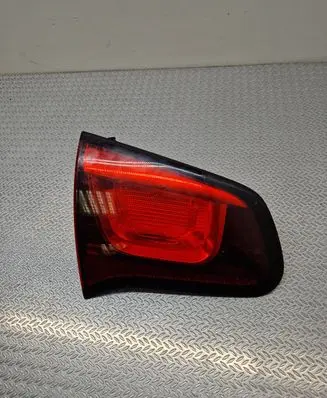 Citroen C3 Tailgate rear/tail lights 9685225580