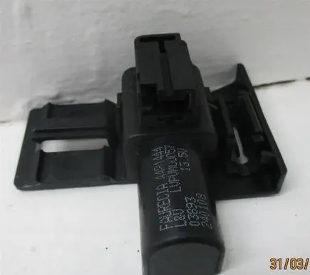 Citroen C5 Seat adjustment motor WIBRACJA