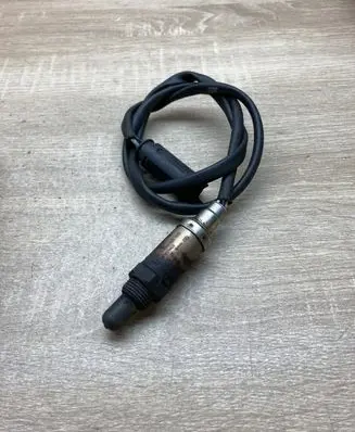 BMW 3 E46 Lambda probe sensor 0258005109 09330402