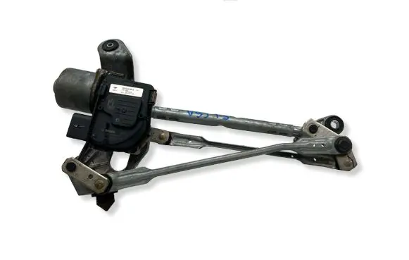 Tesla Model Y Front wiper linkage and motor 1397225054