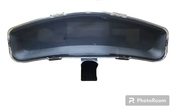 Speedometer (instrument cluster)