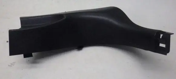Renault Master III Front sill trim cover