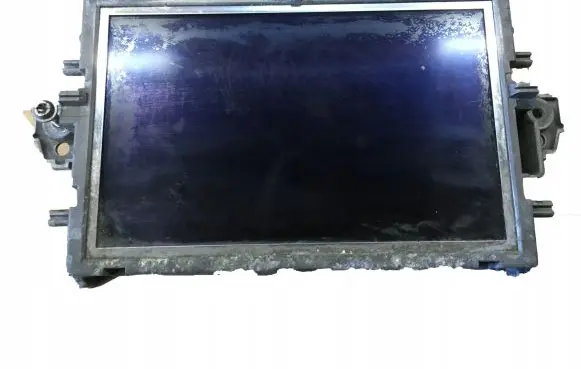 Mercedes-Benz CLS C218 X218 Screen/display/small screen A2129004407