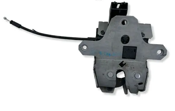 Volvo XC60 Tailgate/trunk/boot lock/catch/latch 31253170