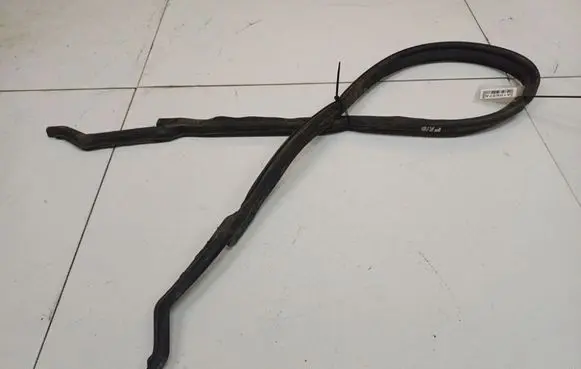 Saab 9-5 Rubber seal front coupe door 
