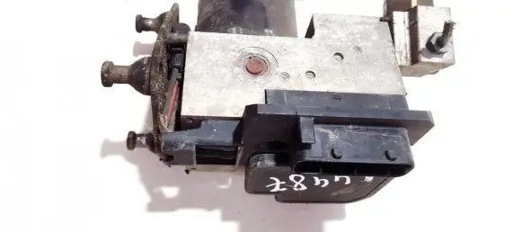 Mercedes-Benz A W168 ABS Pump 0265202433 A0034317412