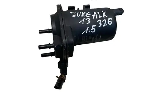 Nissan Juke I F15 Fuel filter 8200458337A R6351180