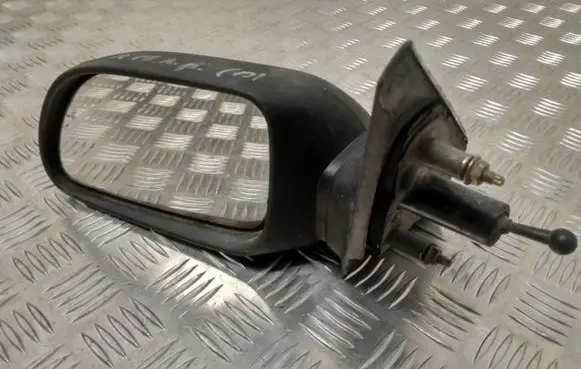 Renault 19 Manual wing mirror BG111LLL