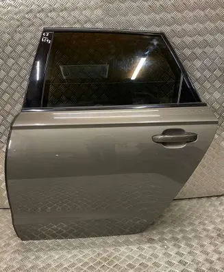 Audi A6 S6 C7 4G Rear door