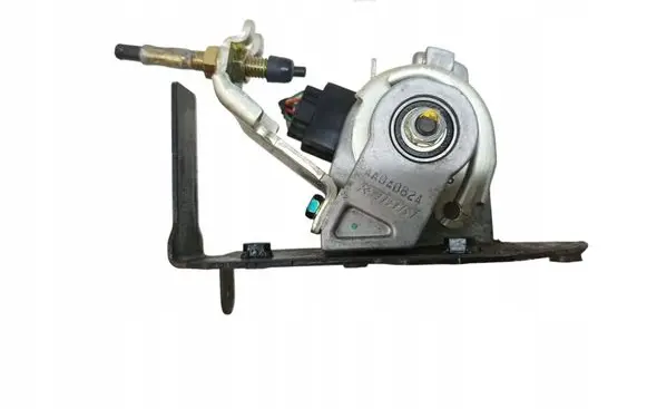Honda CR-V Accelerator throttle pedal PAA040824