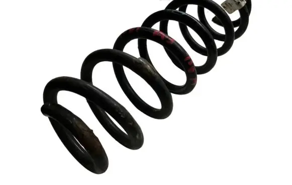 Audi A3 S3 8V Rear coil spring