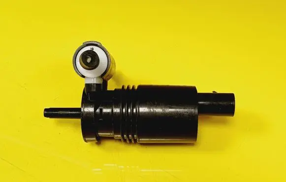 Mini One - Cooper Clubman R55 Windscreen/windshield washer pump 2751743