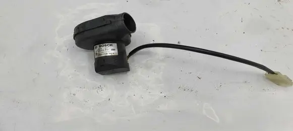 BMW 5 E39 Engine control unit/module fan 01300002831 129017451829