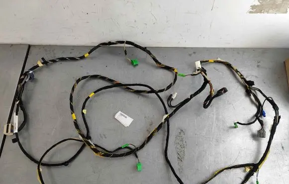 Volvo S90, V90 Other wiring loom 31398884