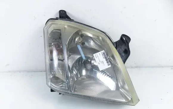 Opel Meriva A Headlight/headlamp 93321053