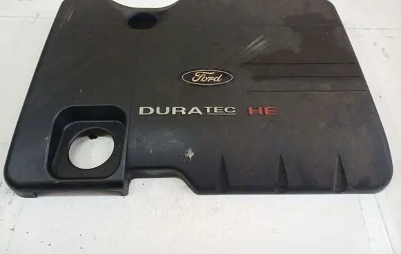 Ford Mondeo Mk III Engine cover (trim) 1S7G6A949AH