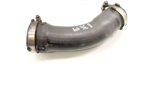 Audi A6 S6 C6 4F Intercooler hose/pipe