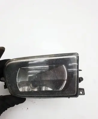 BMW 5 E39 Front fog light 63178360576