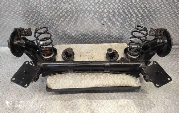 Ford Transit - Tourneo Connect Rear axle beam DV615K952 DV61-5K952