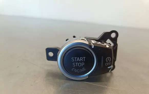 BMW X3 F25 Engine start stop button switch 9291694 140426 3393460106