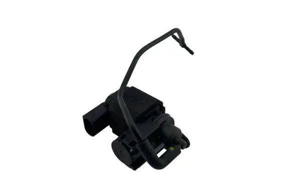 Turbo solenoid valve