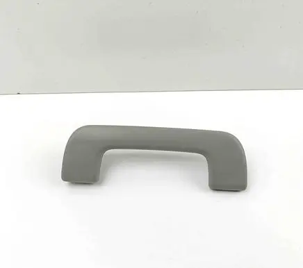 Front interior roof grab handle