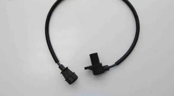 Fiat Ducato Crankshaft position sensor 0500343018 500343018