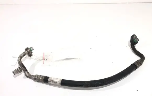 KIA Ceed Air conditioning (A/C) pipe/hose 97762-A6250
