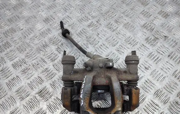 Mercedes-Benz Vito Viano W447 Rear brake caliper B91502 A4474231800
