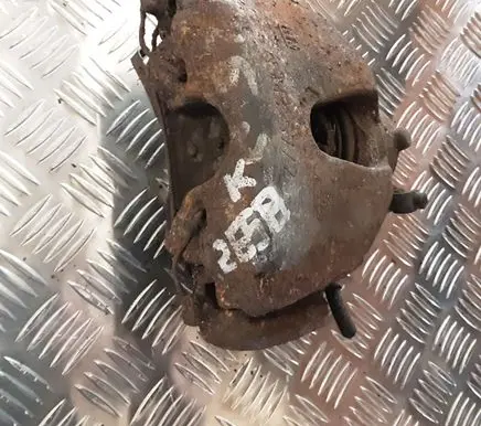 Opel Astra H Front brake caliper 2658