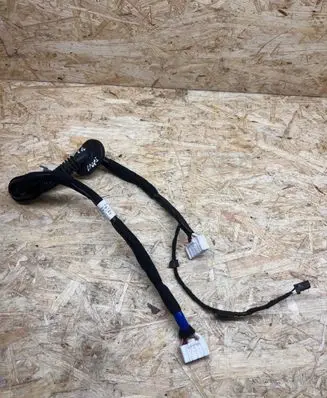 KIA EV6 Tailgate/trunk wiring harness 91650CV350