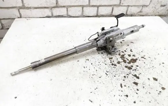 Subaru Impreza V Steering wheel axle 9Y221485
