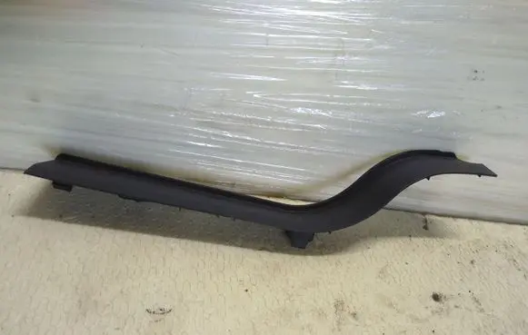 Volkswagen Golf VII Side skirt front trim 5G0868224