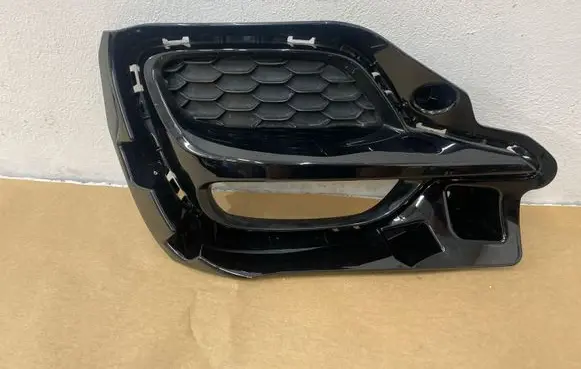 MG MGS5 EV Rear bumper trim bar molding 10694869