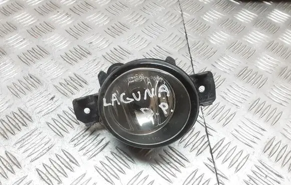 Renault Laguna II Front fog light 66986400