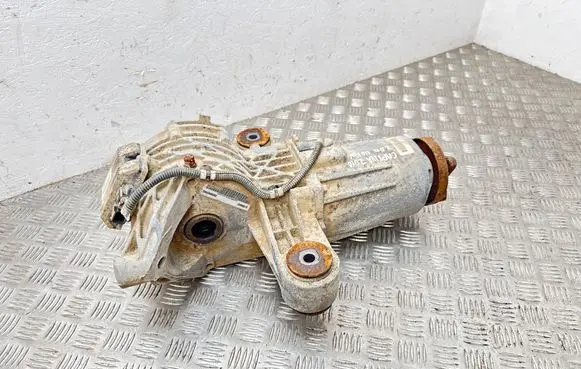 Chevrolet Captiva Rear differential 25909572 UA00093