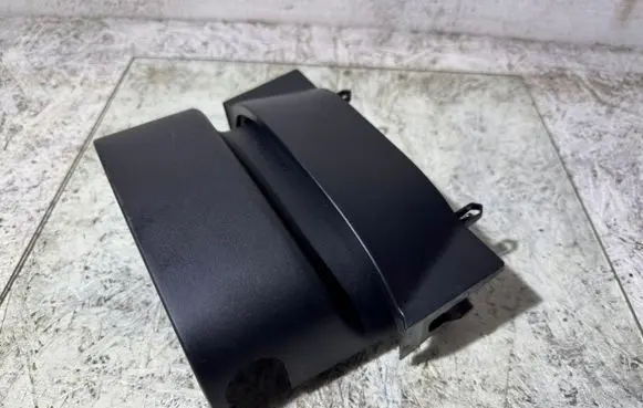 Ford Focus C-MAX Steering wheel column trim 3M513530