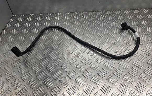 BMW 3 F30 F35 F31 Engine installation wiring loom 7592509 7592508