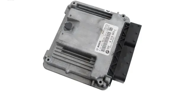 Mini One - Cooper Coupe R56 Engine control unit/module 8519663 0281018991