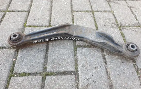 Opel Insignia A Rear upper control arm/wishbone 13268881