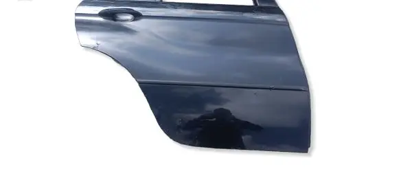 BMW X5 E53 Rear door 