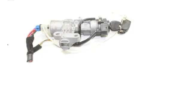 Hyundai Santa Fe Ignition lock