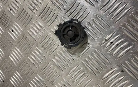 Front door high frequency speaker