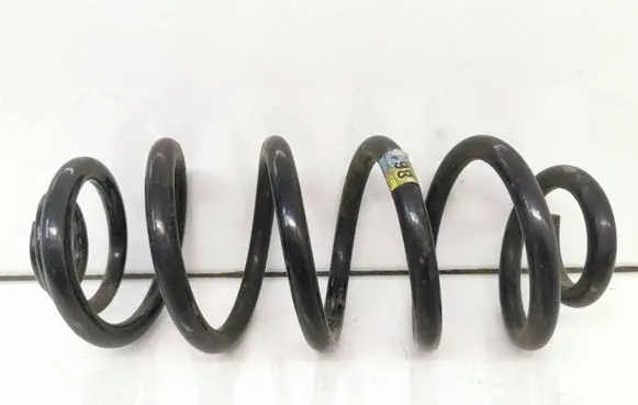 BMW X5 E70 Rear coil spring 6779864