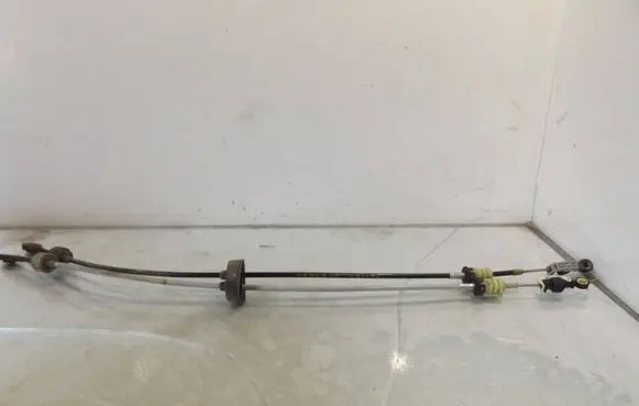 Opel Meriva A Gear shift cable linkage