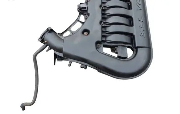 Chrysler 300 - 300C Intake manifold 04591863AH