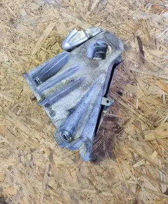 BMW 7 F01 F02 F03 F04 Engine mounting bracket 6790022 58091210